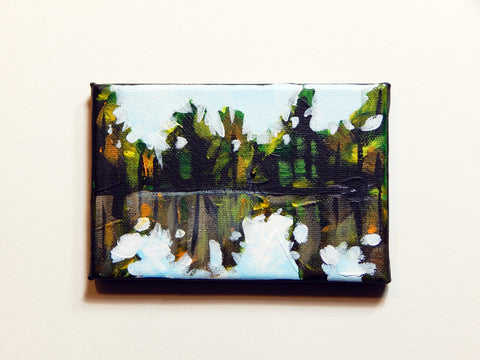Lake Side