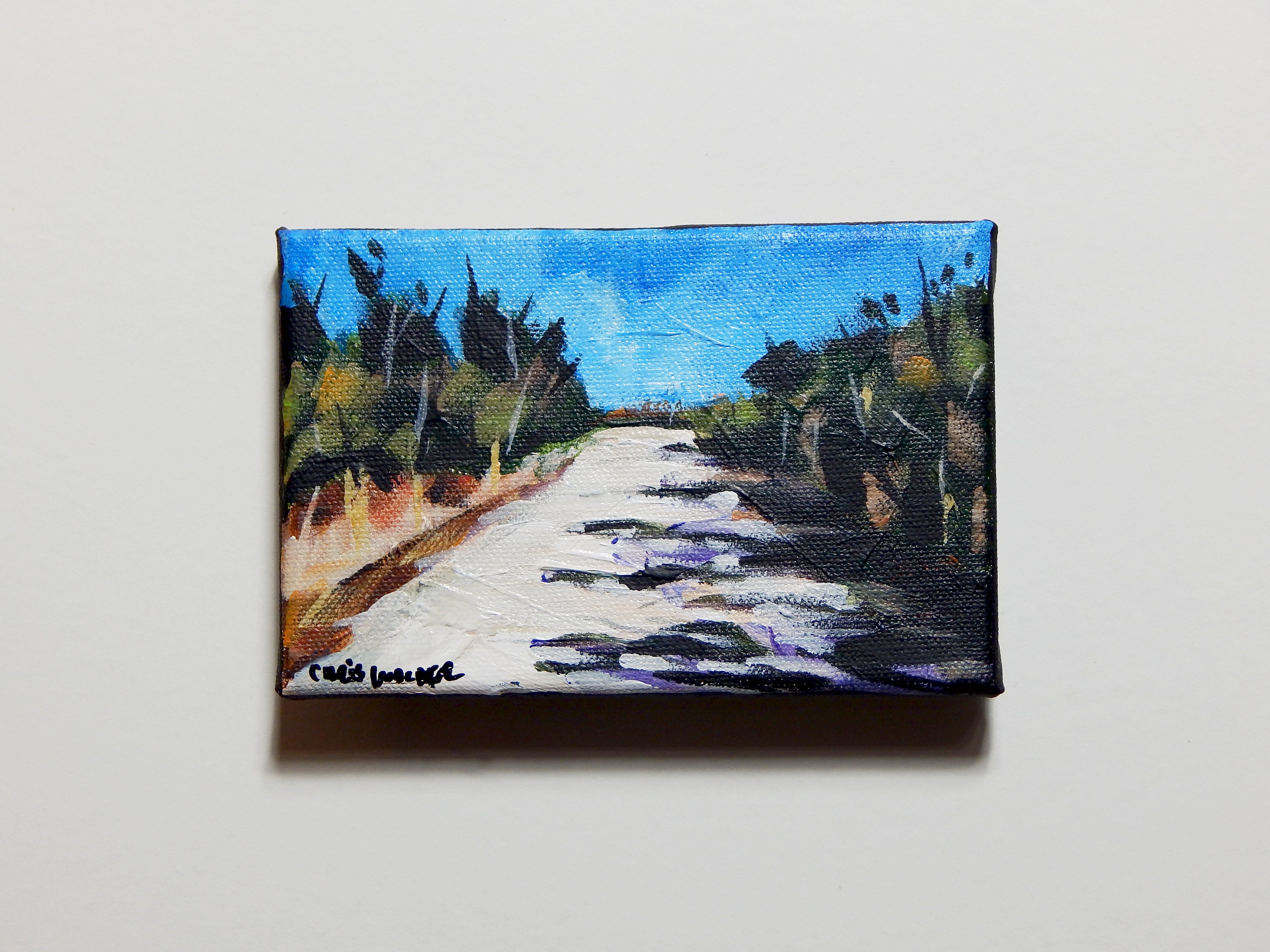 Park Path